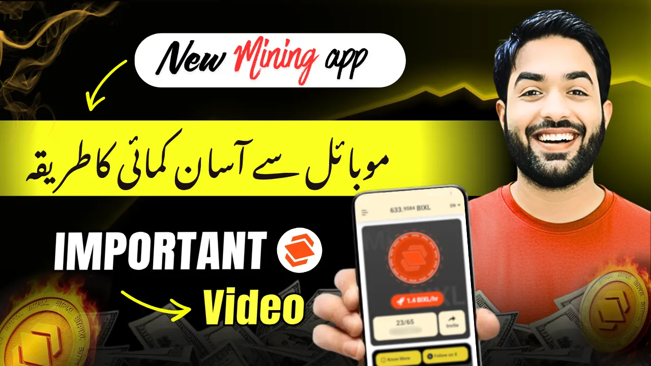 Bitpixl ($BIXL) – Complete Guide to the Next-Generation Crypto Ecosystem